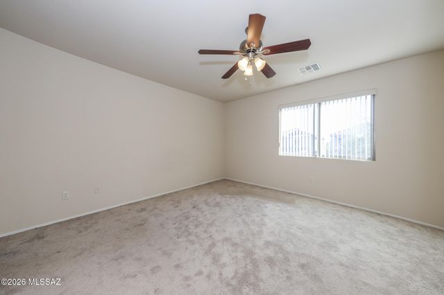 8424 S Egyptian Drive, Tucson, AZ 85747