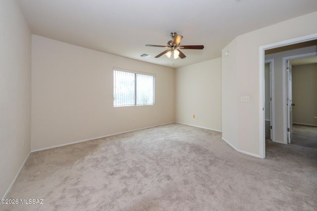 8424 S Egyptian Drive, Tucson, AZ 85747