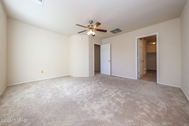 8424 S Egyptian Drive, Tucson, AZ 85747