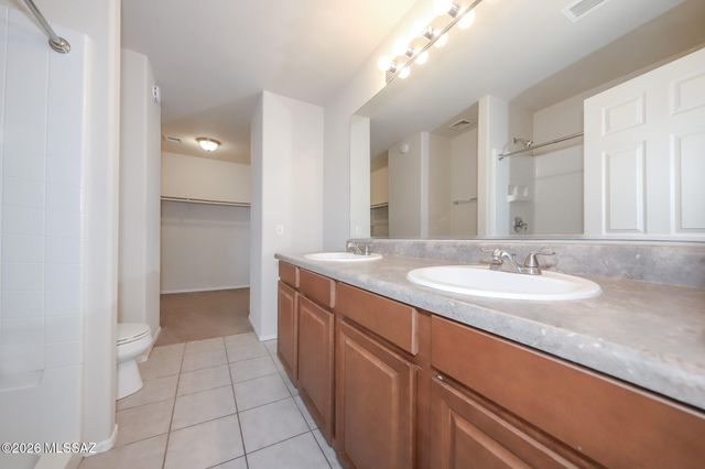 8424 S Egyptian Drive, Tucson, AZ 85747