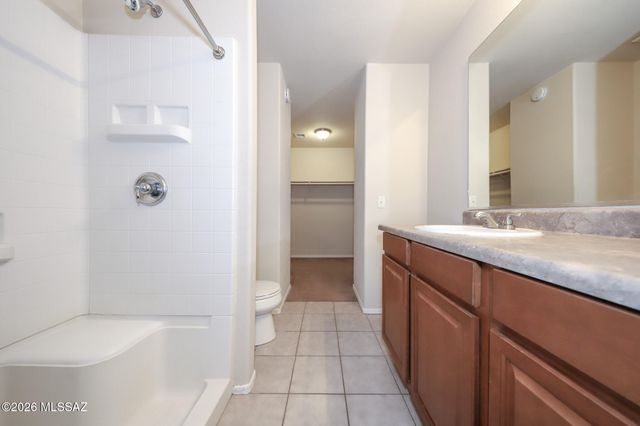 8424 S Egyptian Drive, Tucson, AZ 85747