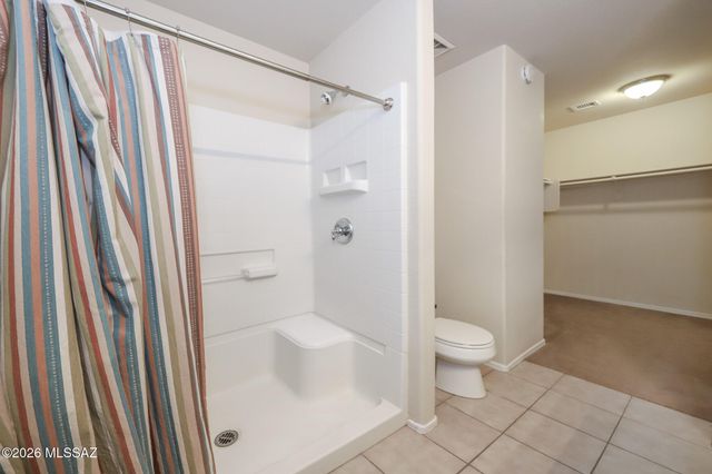 8424 S Egyptian Drive, Tucson, AZ 85747