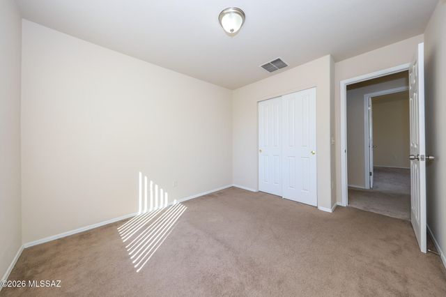 8424 S Egyptian Drive, Tucson, AZ 85747