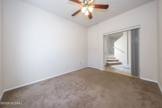 8424 S Egyptian Drive, Tucson, AZ 85747