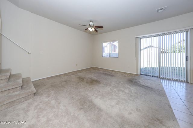 8424 S Egyptian Drive, Tucson, AZ 85747