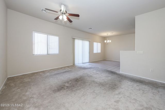 8424 S Egyptian Drive, Tucson, AZ 85747