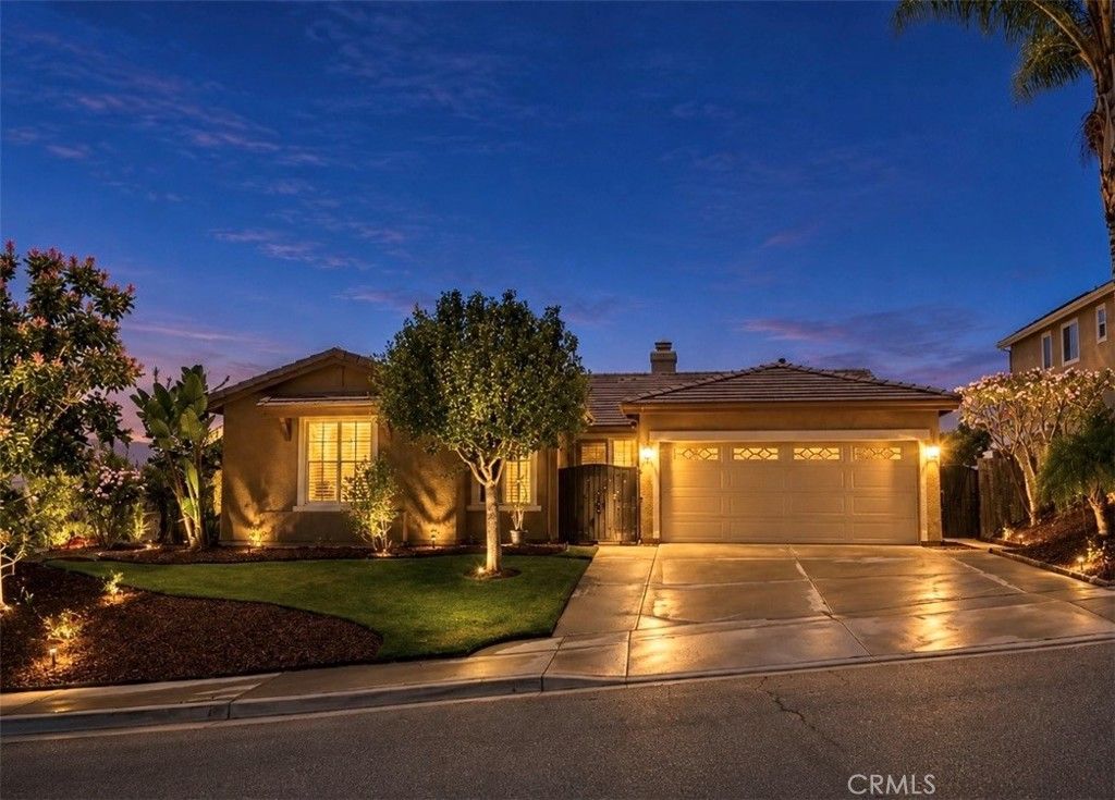 Image 1 of property listing at 7142 Hidden Court, Highland, CA 92346