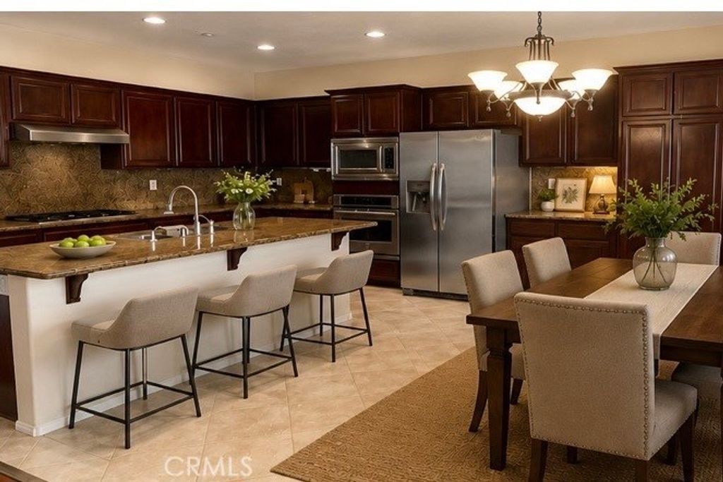 Image 10 of property listing at 7142 Hidden Court, Highland, CA 92346