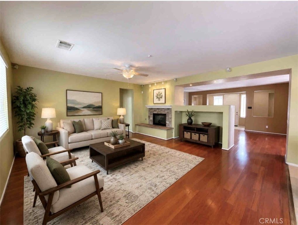 Image 14 of property listing at 7142 Hidden Court, Highland, CA 92346