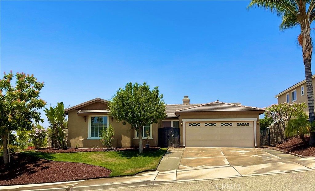 Image 2 of property listing at 7142 Hidden Court, Highland, CA 92346