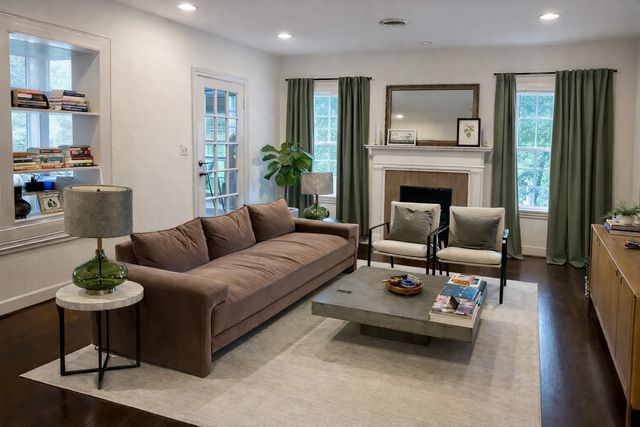 4205 Prescott Avenue, Dallas, TX 75219