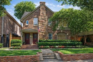 4205 Prescott Avenue, Dallas, TX 75219