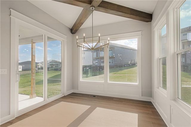 17148 S Heatherwood Street, Olathe, KS 66062