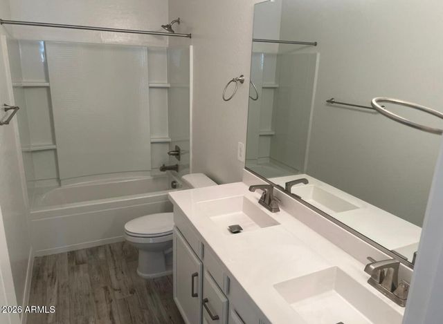 10021 E TRENT Avenue, Mesa, AZ 85212
