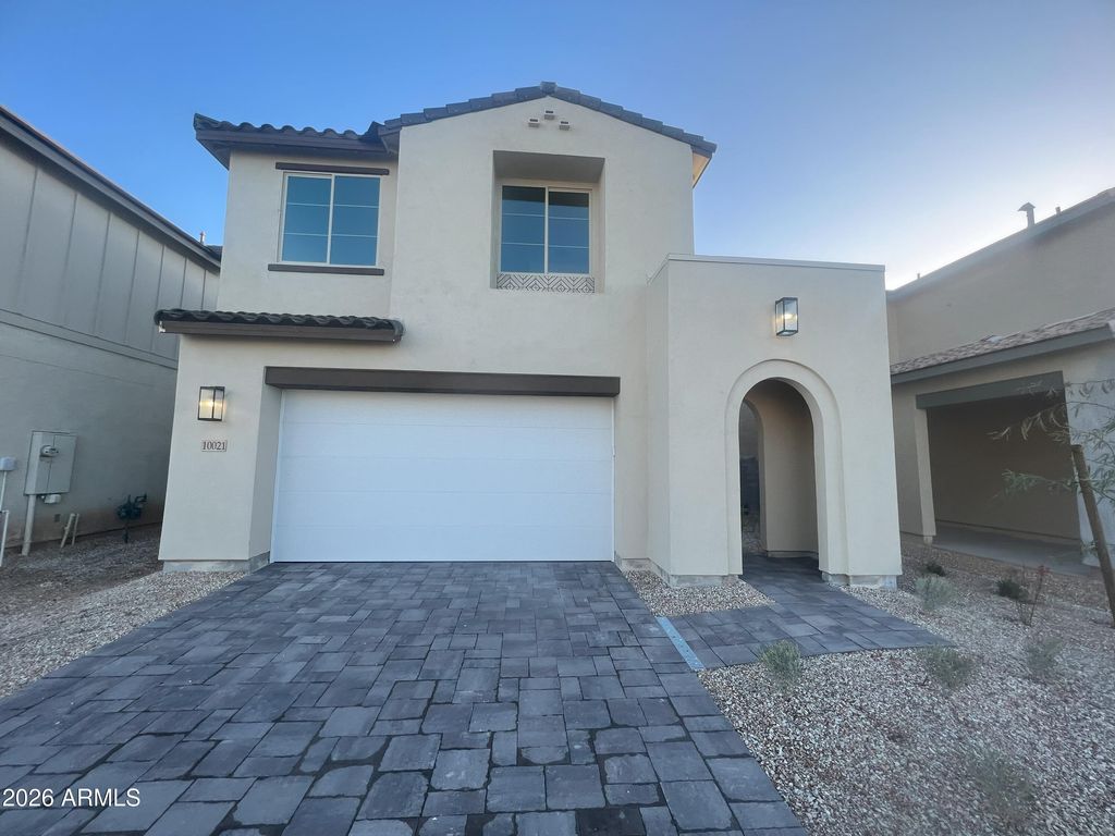 10021 E TRENT Avenue, Mesa, AZ 85212