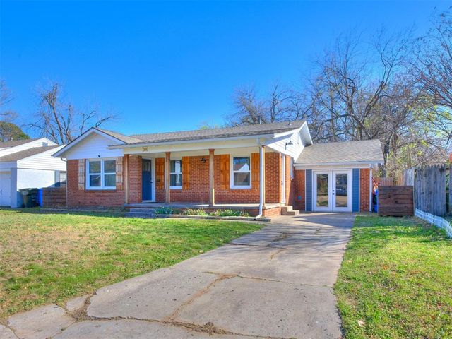 1106 E Louisiana Street, Norman, OK 73071