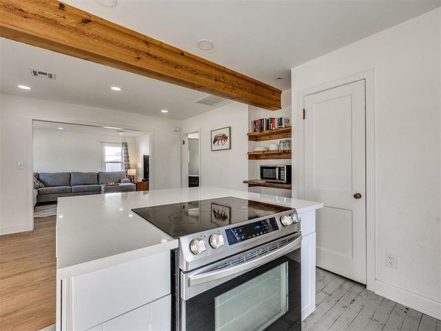 1106 E Louisiana Street, Norman, OK 73071