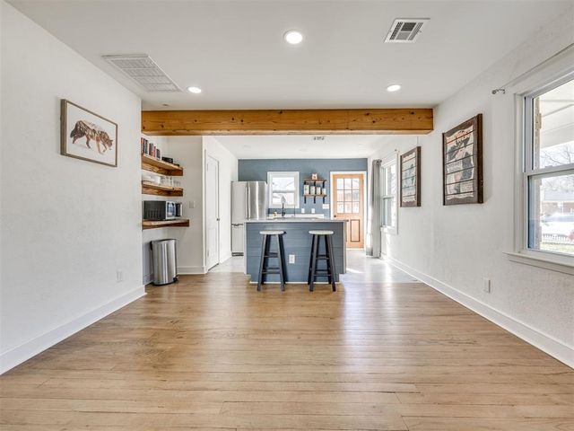 1106 E Louisiana Street, Norman, OK 73071