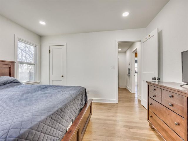 1106 E Louisiana Street, Norman, OK 73071