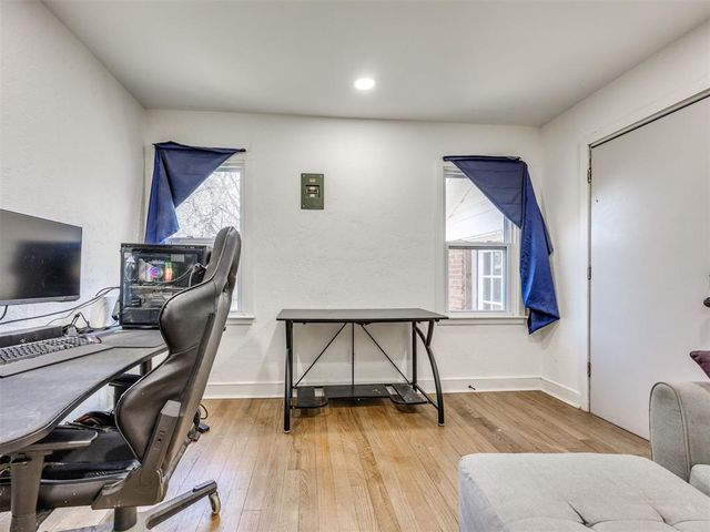 1106 E Louisiana Street, Norman, OK 73071