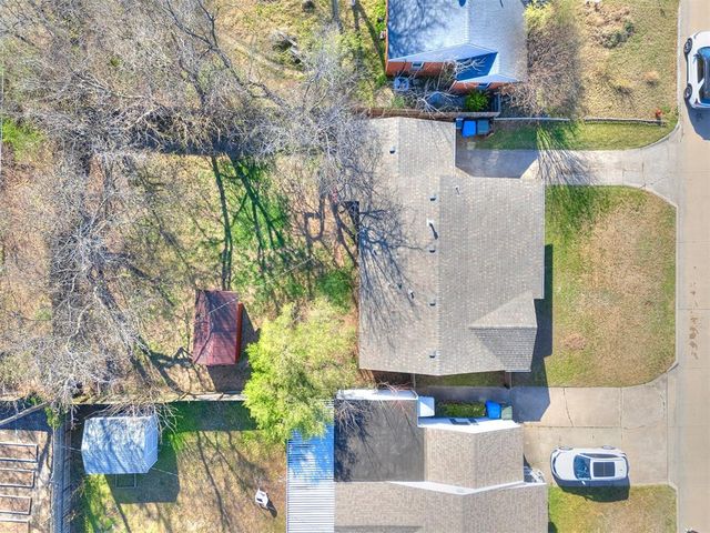 1106 E Louisiana Street, Norman, OK 73071