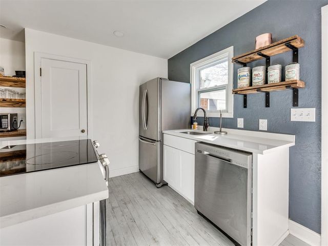 1106 E Louisiana Street, Norman, OK 73071