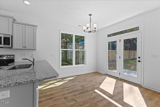 210 Orange Street, Oxford, NC 27565