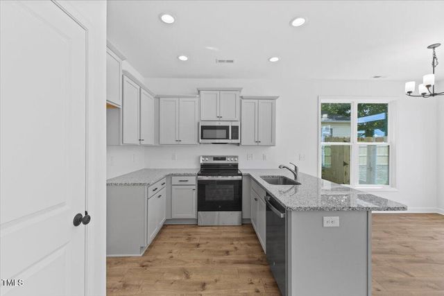 210 Orange Street, Oxford, NC 27565