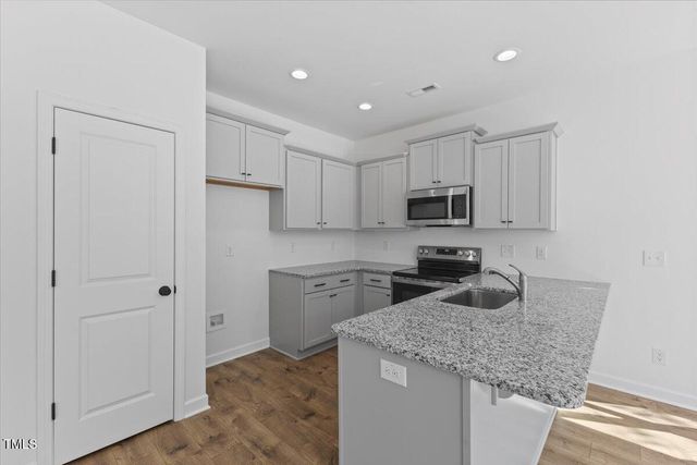 210 Orange Street, Oxford, NC 27565