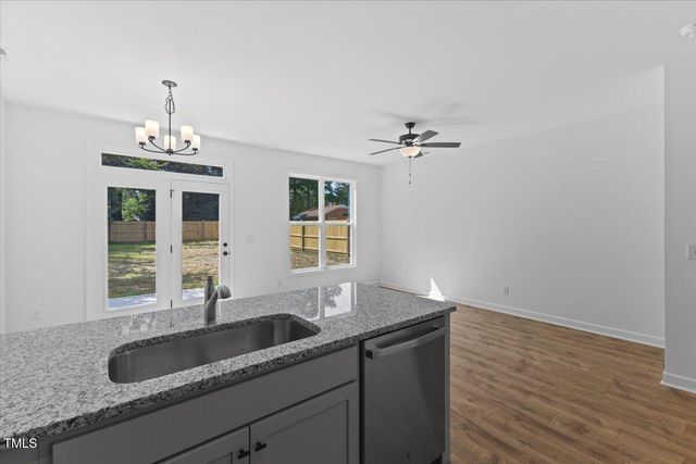 210 Orange Street, Oxford, NC 27565