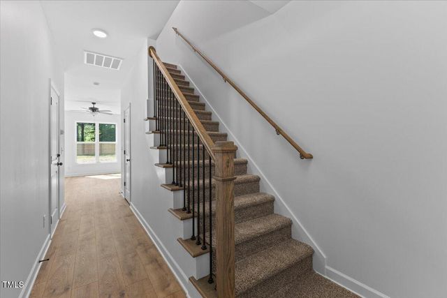 210 Orange Street, Oxford, NC 27565