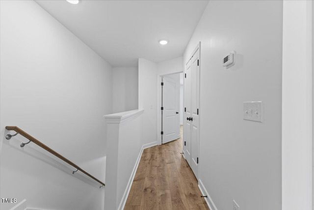 210 Orange Street, Oxford, NC 27565