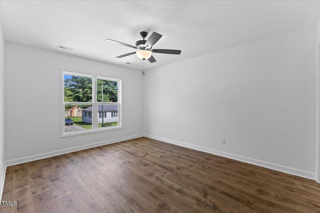 210 Orange Street, Oxford, NC 27565