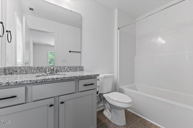 210 Orange Street, Oxford, NC 27565