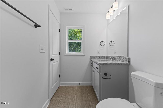 210 Orange Street, Oxford, NC 27565