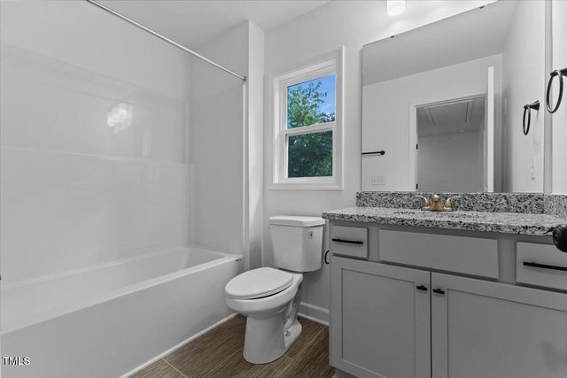 210 Orange Street, Oxford, NC 27565