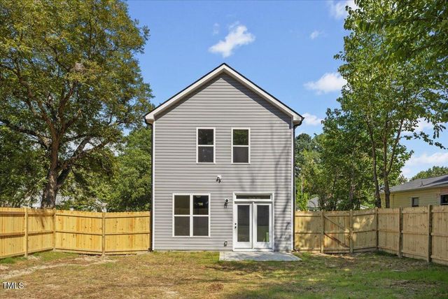 210 Orange Street, Oxford, NC 27565