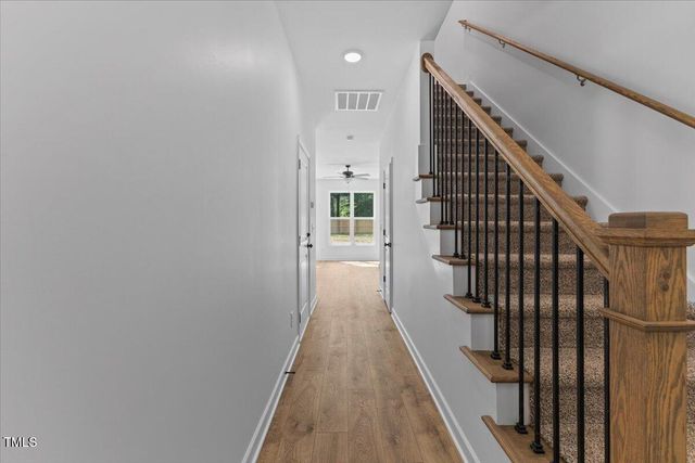 210 Orange Street, Oxford, NC 27565