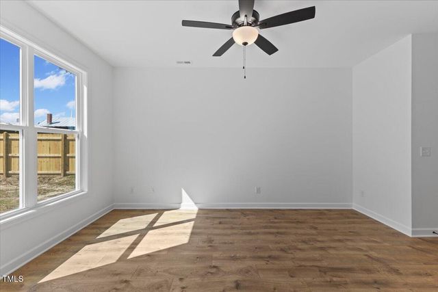 210 Orange Street, Oxford, NC 27565