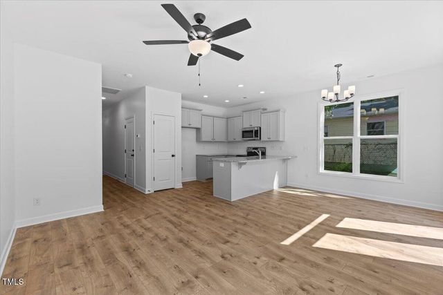 210 Orange Street, Oxford, NC 27565