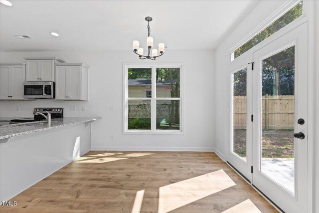 210 Orange Street, Oxford, NC 27565