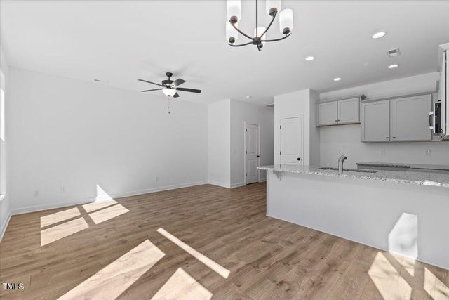 210 Orange Street, Oxford, NC 27565