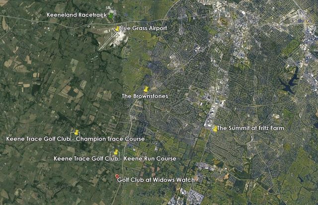 4169 Cocos Way, Lexington, KY 40513