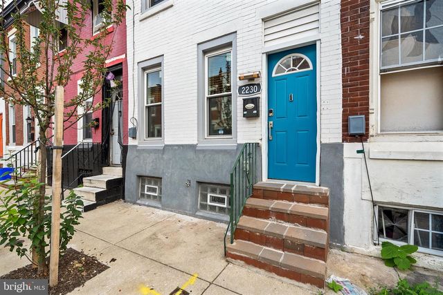 2230 WATKINS ST, Philadelphia, PA 19145