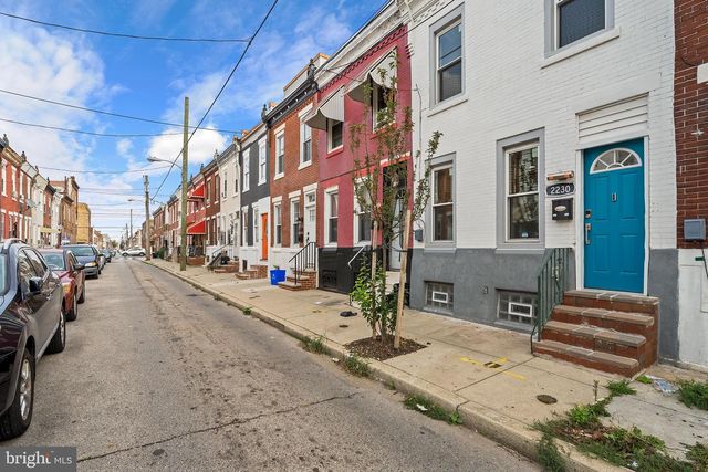 2230 WATKINS ST, Philadelphia, PA 19145