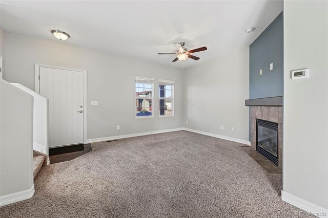 6914 Dusty Miller Way, Colorado Springs, CO 80908