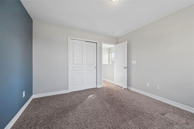 6914 Dusty Miller Way, Colorado Springs, CO 80908