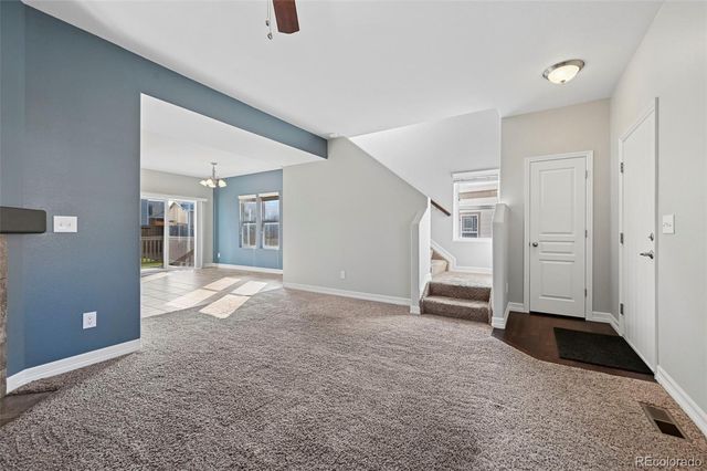 6914 Dusty Miller Way, Colorado Springs, CO 80908