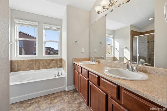 6914 Dusty Miller Way, Colorado Springs, CO 80908