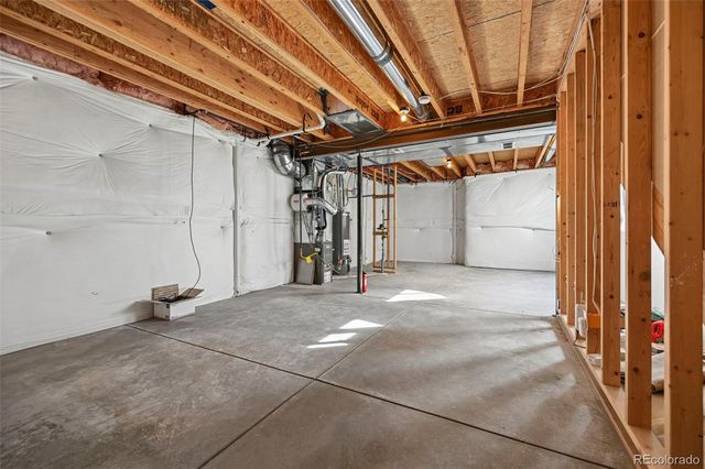 6914 Dusty Miller Way, Colorado Springs, CO 80908